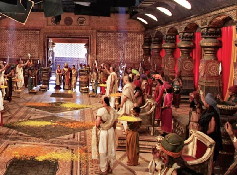 The Rooms Tell the Story: Decoding the Production Design of Rima Kapoor's Most Iconic Films