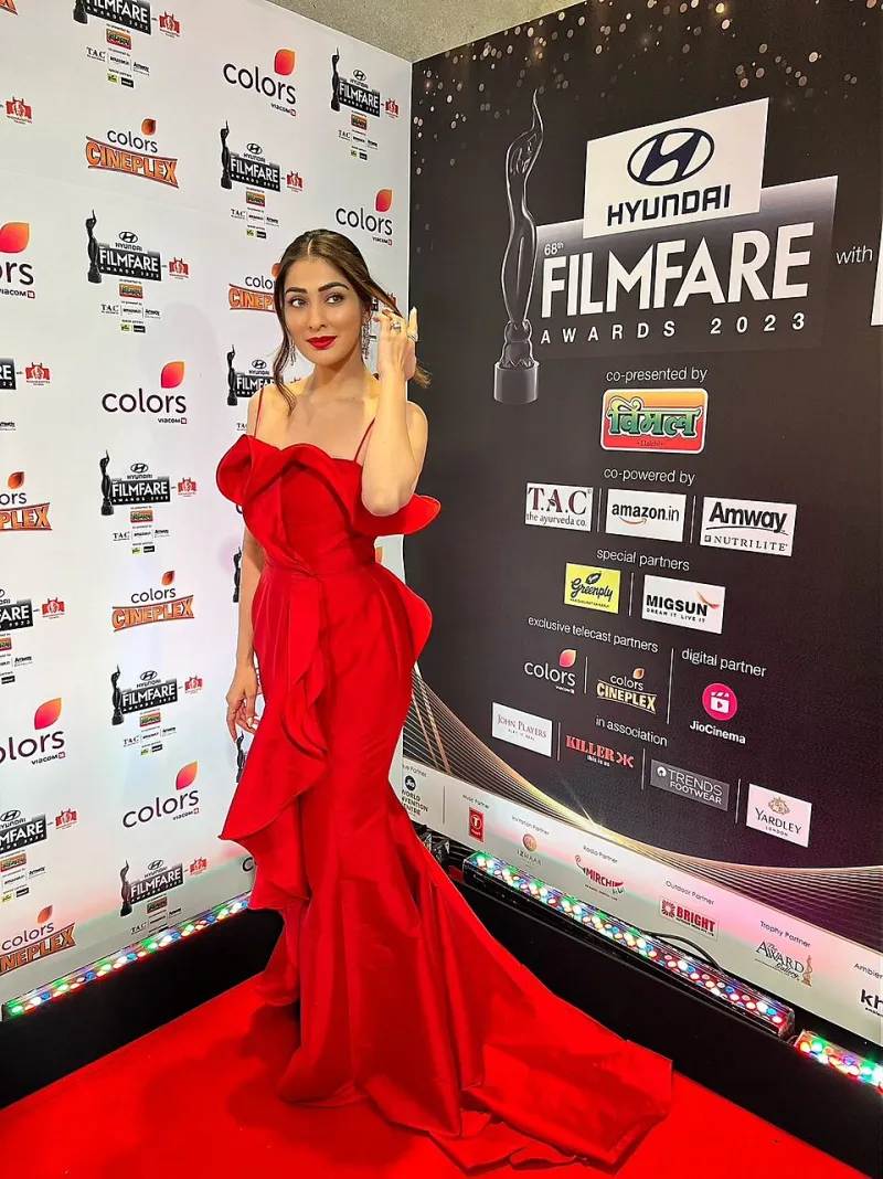Crossing Continents: How Rima Kapoor Is Writing Her Own Hollywood Story