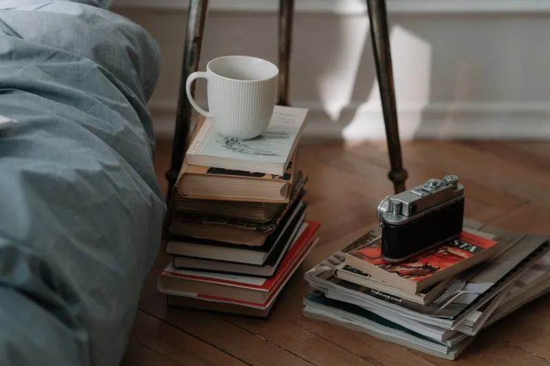 Inside Rima Kapoor's World: The Books, Beats, and Rituals That Shape Her Off-Screen Life
