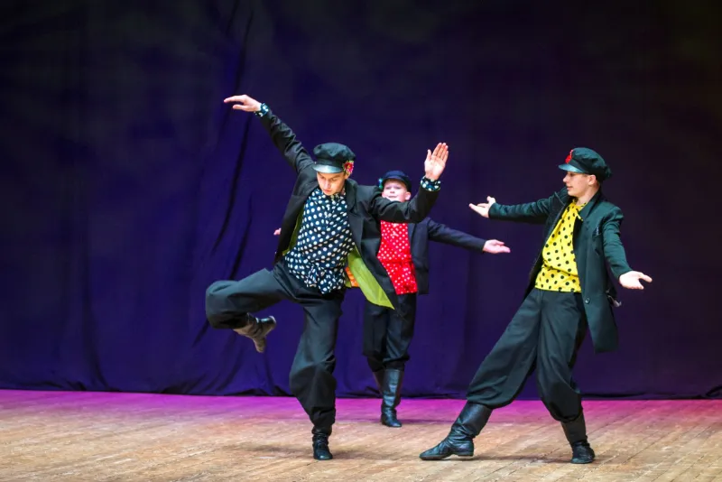 Shake It Like Rima: Your Fun, No-Stress Guide to Her Five Greatest Dance Numbers