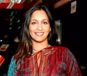 More Than a Last Name: Rima Kapoor's Unique Place in Bollywood's Most Famous Family Tree