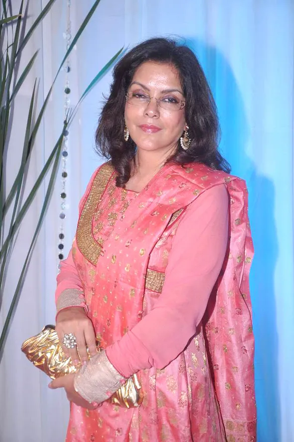 Pastel Isn't Innocent: Decoding the Wardrobe Language of Rima Kapoor's Villains